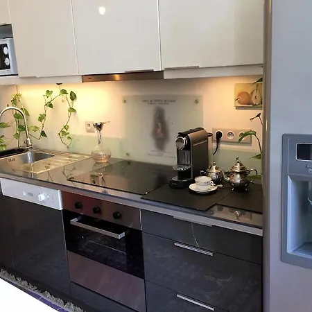 Appartamento Typiquement Bordelais Bordeaux