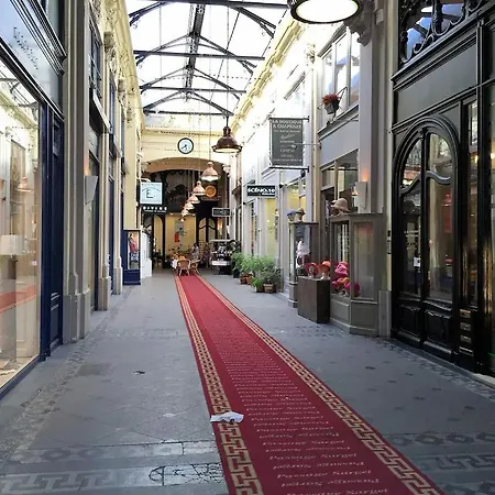 Typiquement Bordelais