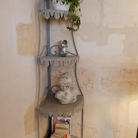 Typiquement Bordelais 波尔多