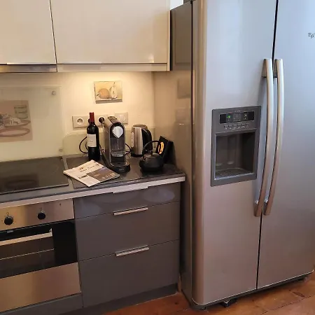 公寓 Typiquement Bordelais