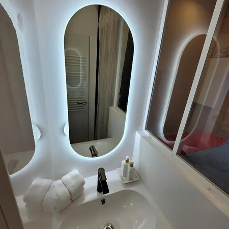 Typiquement Bordelais Appartement Bordeaux