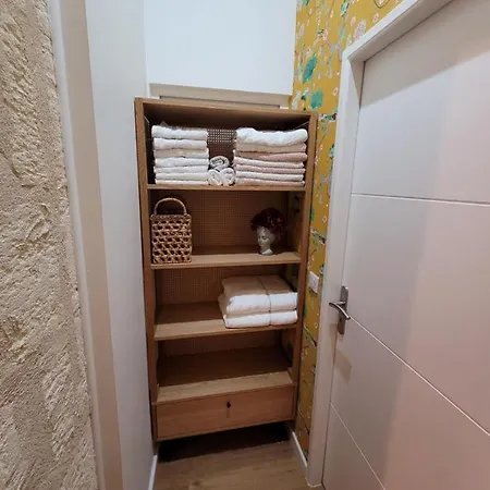 Apartmán Typiquement Bordelais *