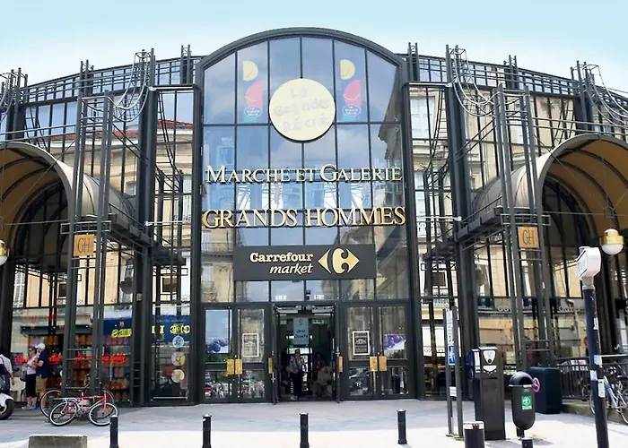 Typiquement Bordelais Μπορντό