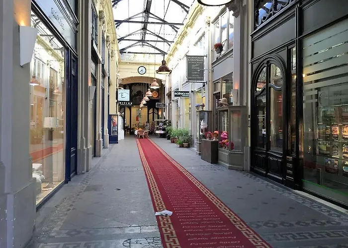 Typiquement Bordelais