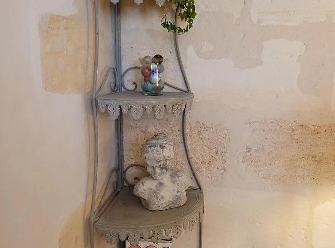 Typiquement Bordelais Μπορντό