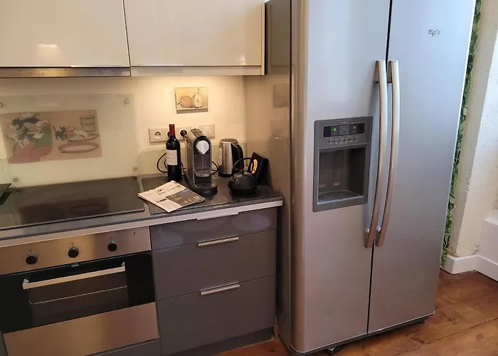 Διαμέρισμα Typiquement Bordelais