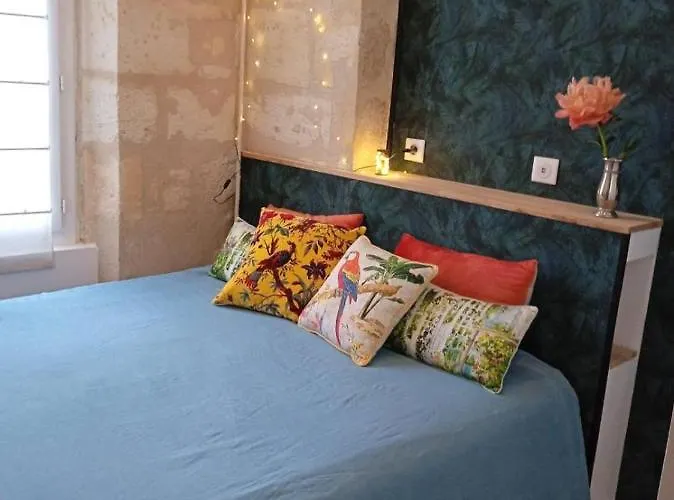 Typiquement Bordelais *