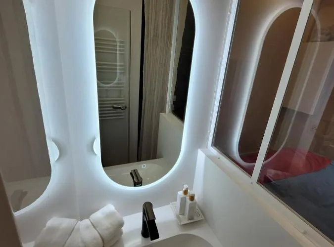 Typiquement Bordelais Διαμέρισμα Μπορντό