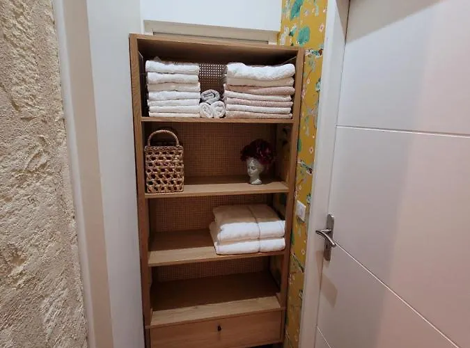 Διαμέρισμα Typiquement Bordelais *