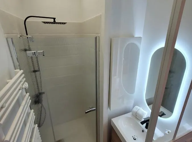 Typiquement Bordelais Διαμέρισμα Μπορντό