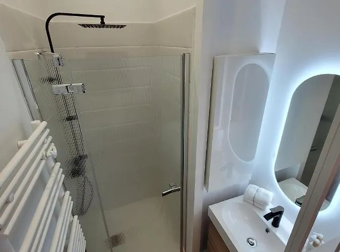 Διαμέρισμα Typiquement Bordelais