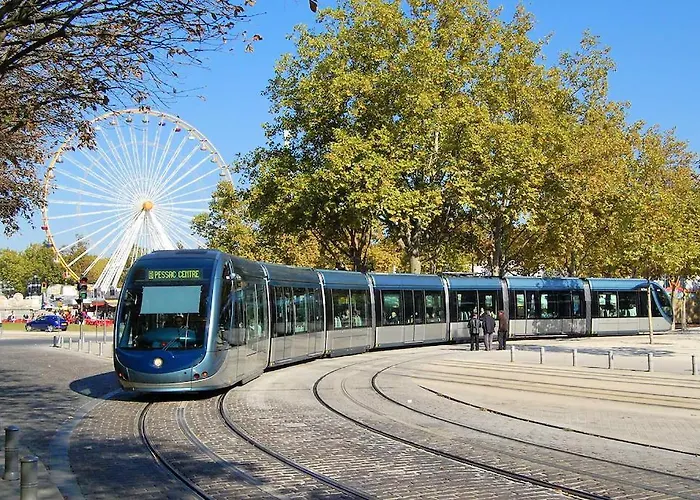 Typiquement Bordelais