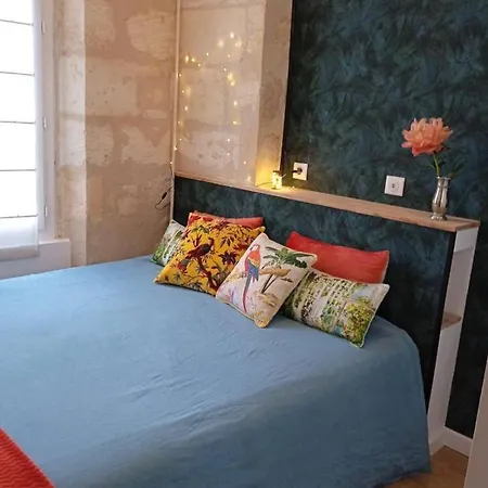 Typiquement Bordelais *