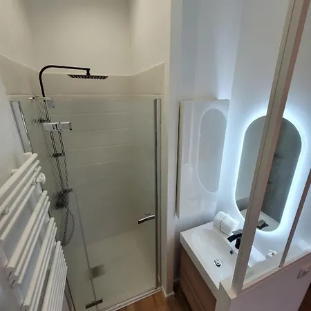 Typiquement Bordelais Διαμέρισμα Μπορντό